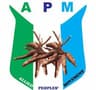APM Logo